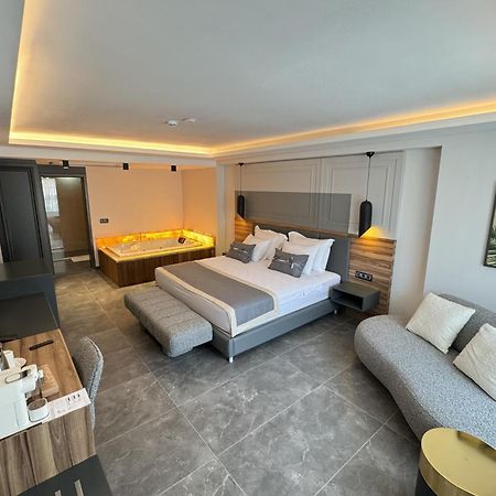 Telmessos City Hotel- Adults Only Fethiye Exterior photo