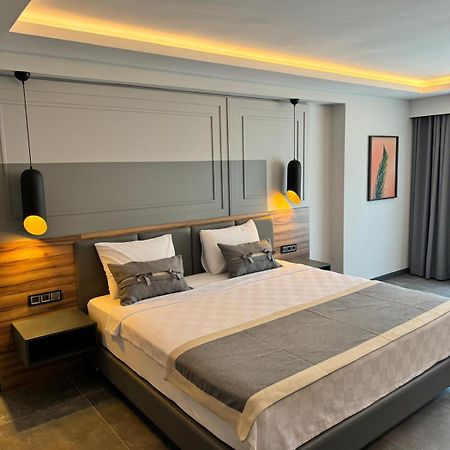 Telmessos City Hotel- Adults Only Fethiye Exterior photo