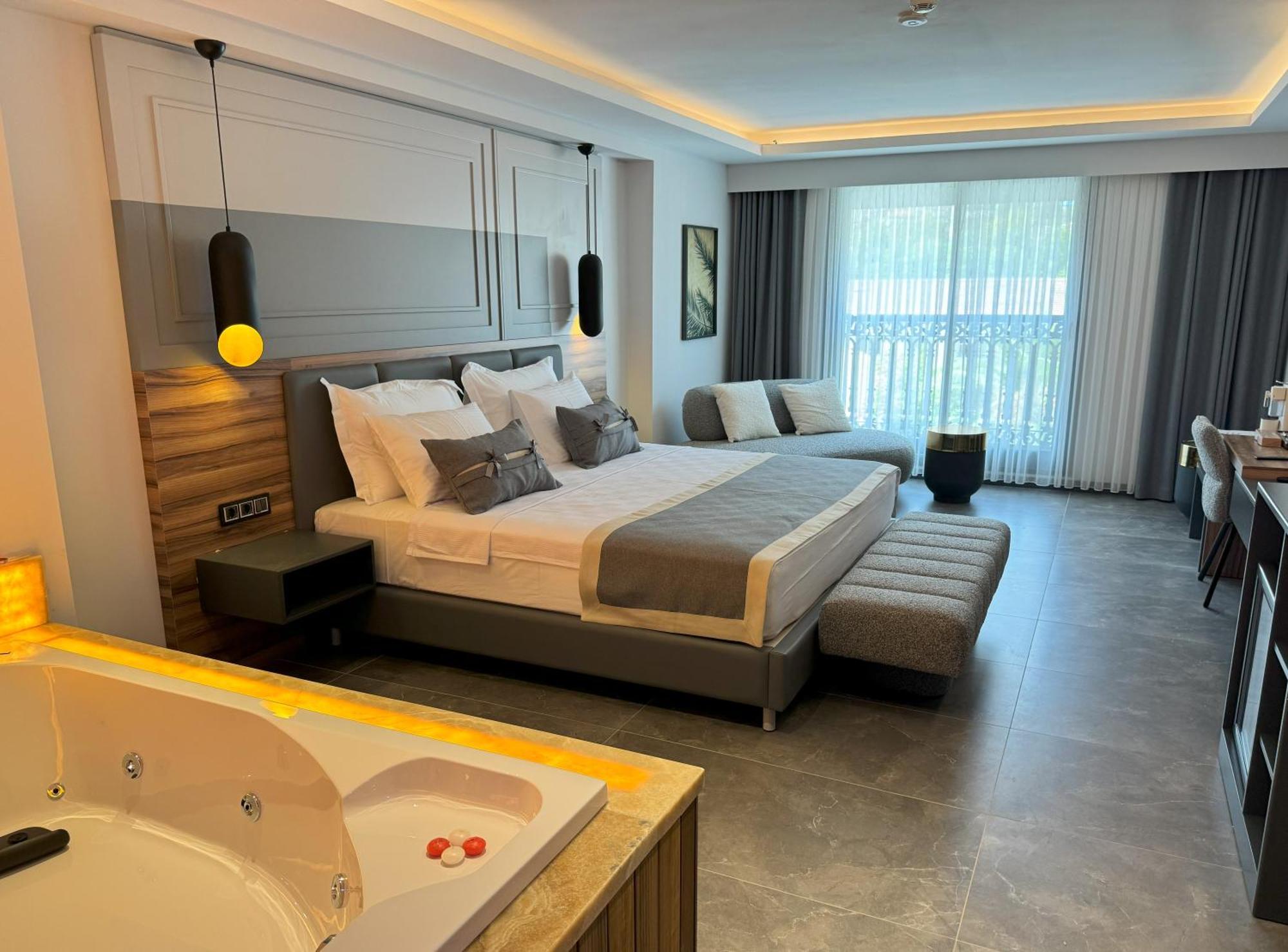 Telmessos City Hotel- Adults Only Fethiye Exterior photo