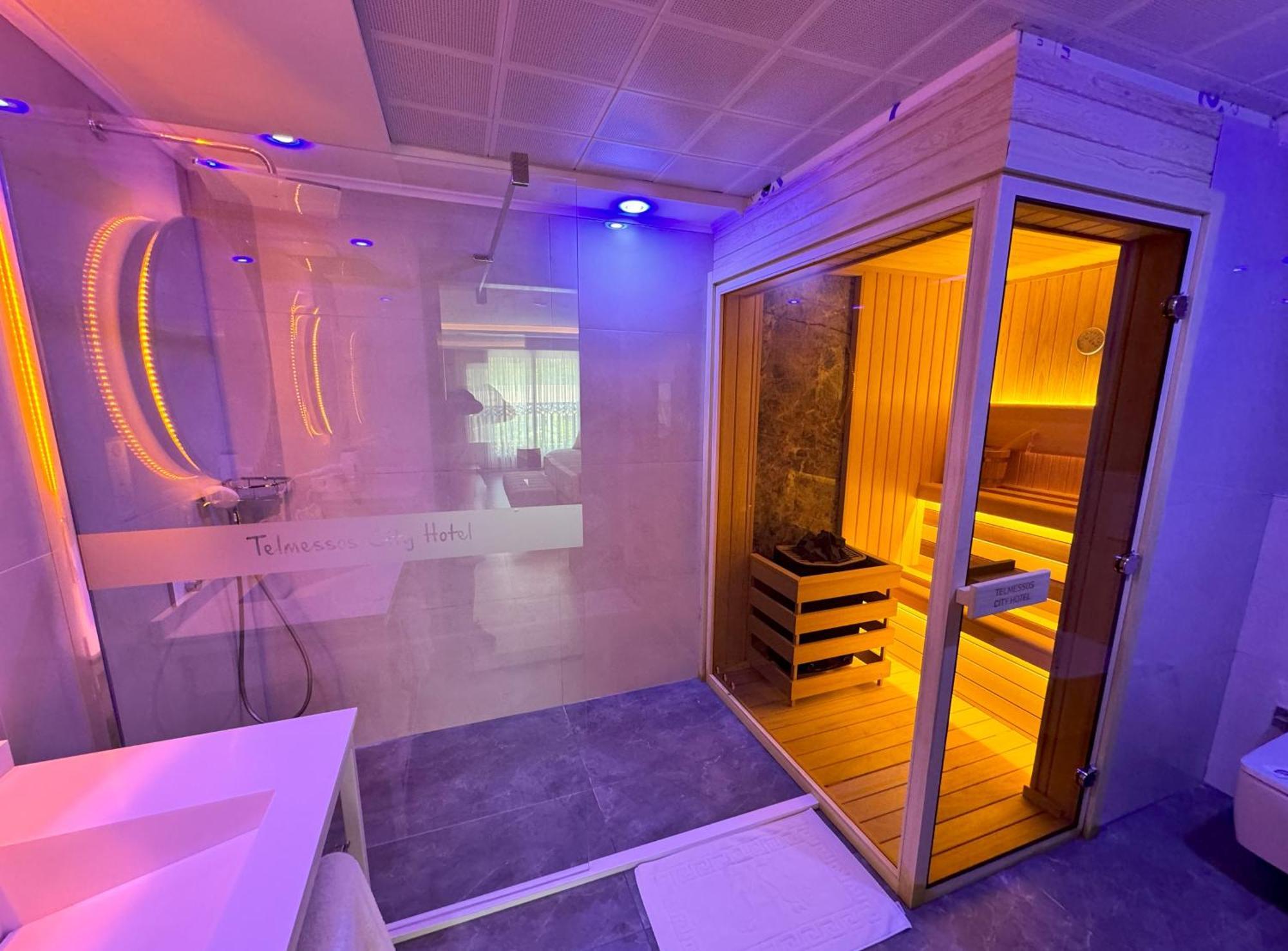 Telmessos City Hotel- Adults Only Fethiye Exterior photo