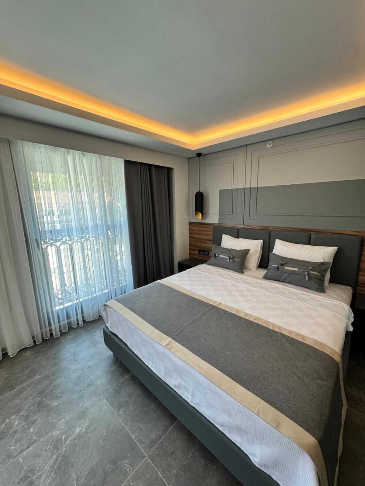 Telmessos City Hotel- Adults Only Fethiye Exterior photo