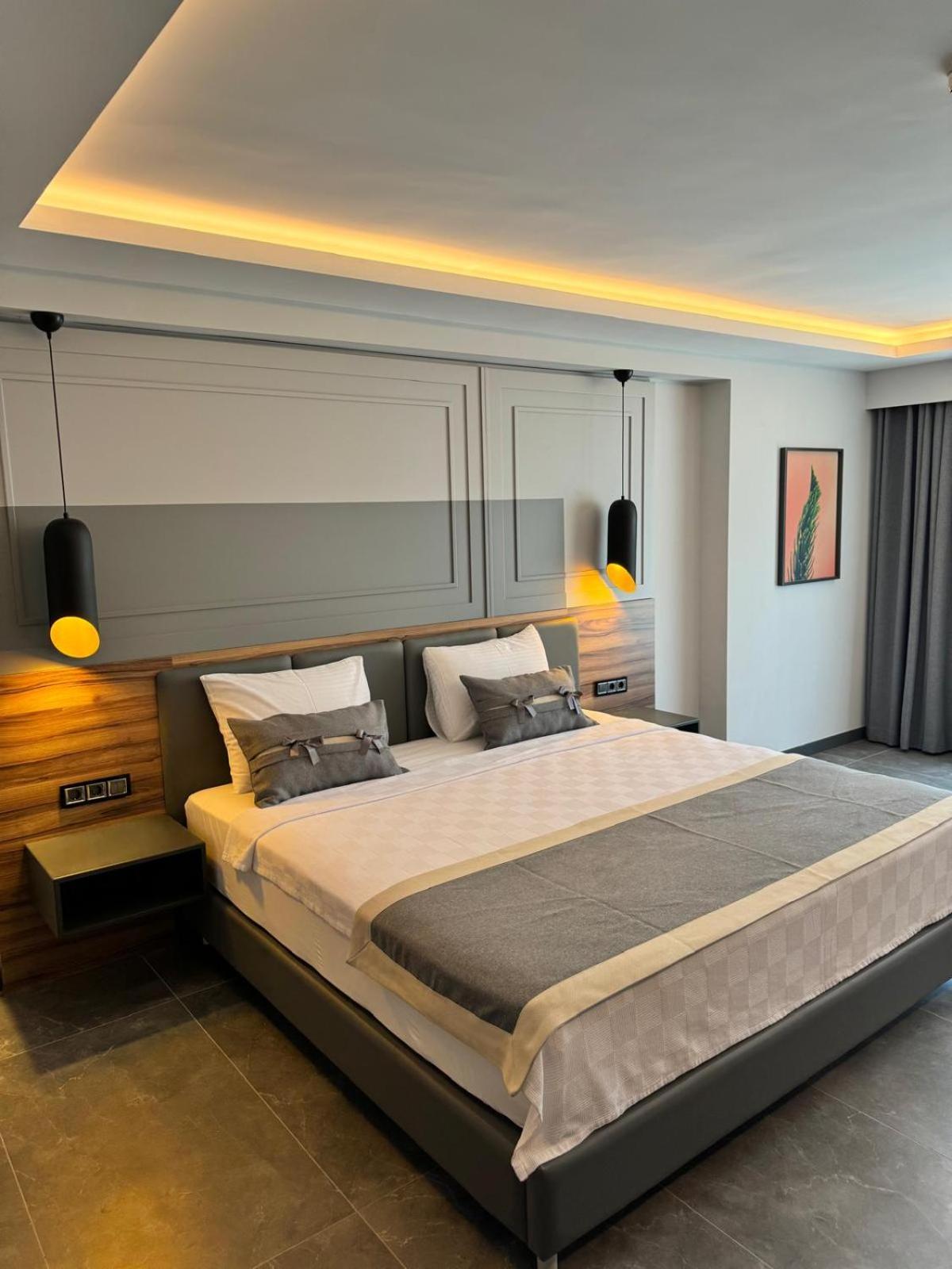 Telmessos City Hotel- Adults Only Fethiye Exterior photo